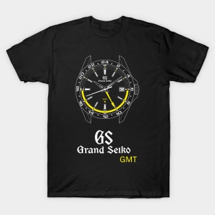 Grand Seiko T-Shirt